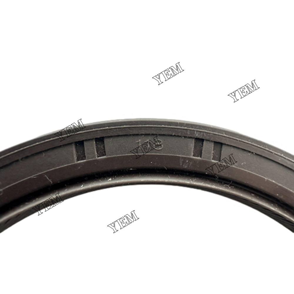 YEM Parts Crankshaft Rear Oil Seal For Isuzu 4JK1 diesel engine spare parts For Isuzu