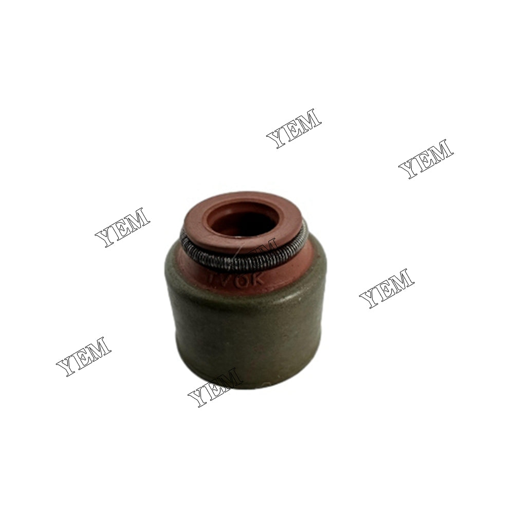 YEM Parts 16X Valve Oil Seal For Isuzu 4JK1 truck lorry diesel engine For Isuzu