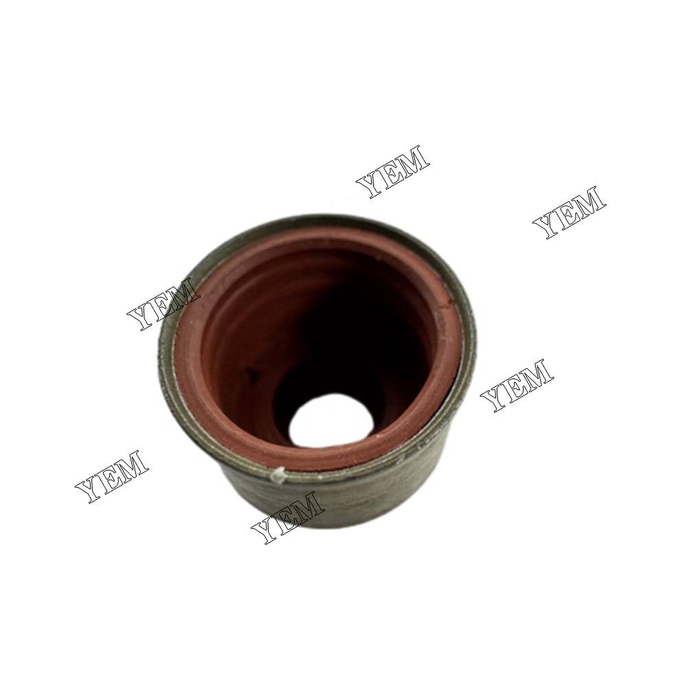 YEM Parts 16X Valve Oil Seal For Isuzu 4JK1 truck lorry diesel engine For Isuzu