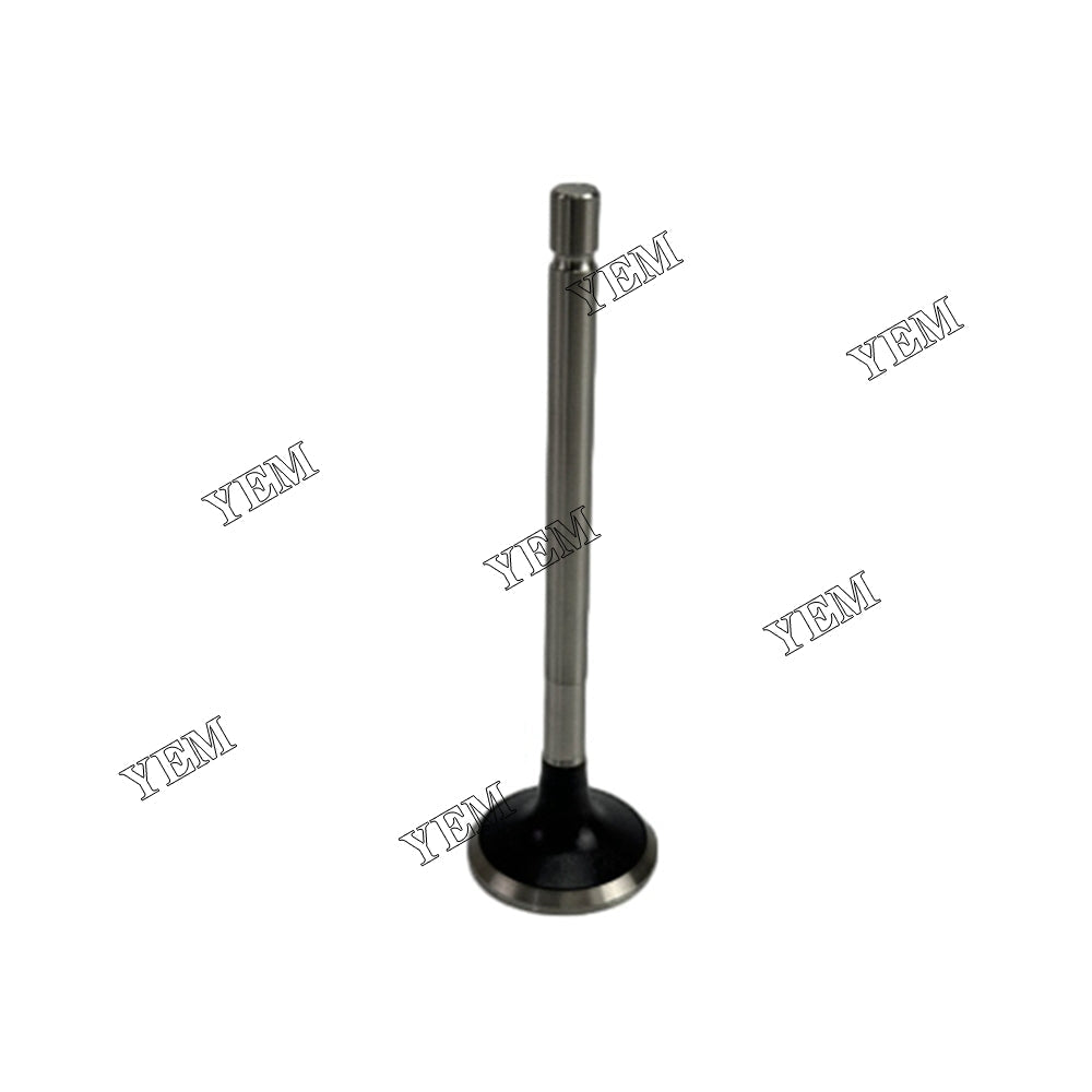 YEM Parts 8X Intake & Exhaust Valve For Isuzu 4JK1 Engine (Fit For One Engine) For Isuzu