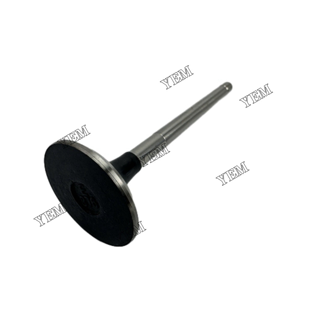 YEM Parts 8X Intake & Exhaust Valve For Isuzu 4JK1 Engine (Fit For One Engine) For Isuzu