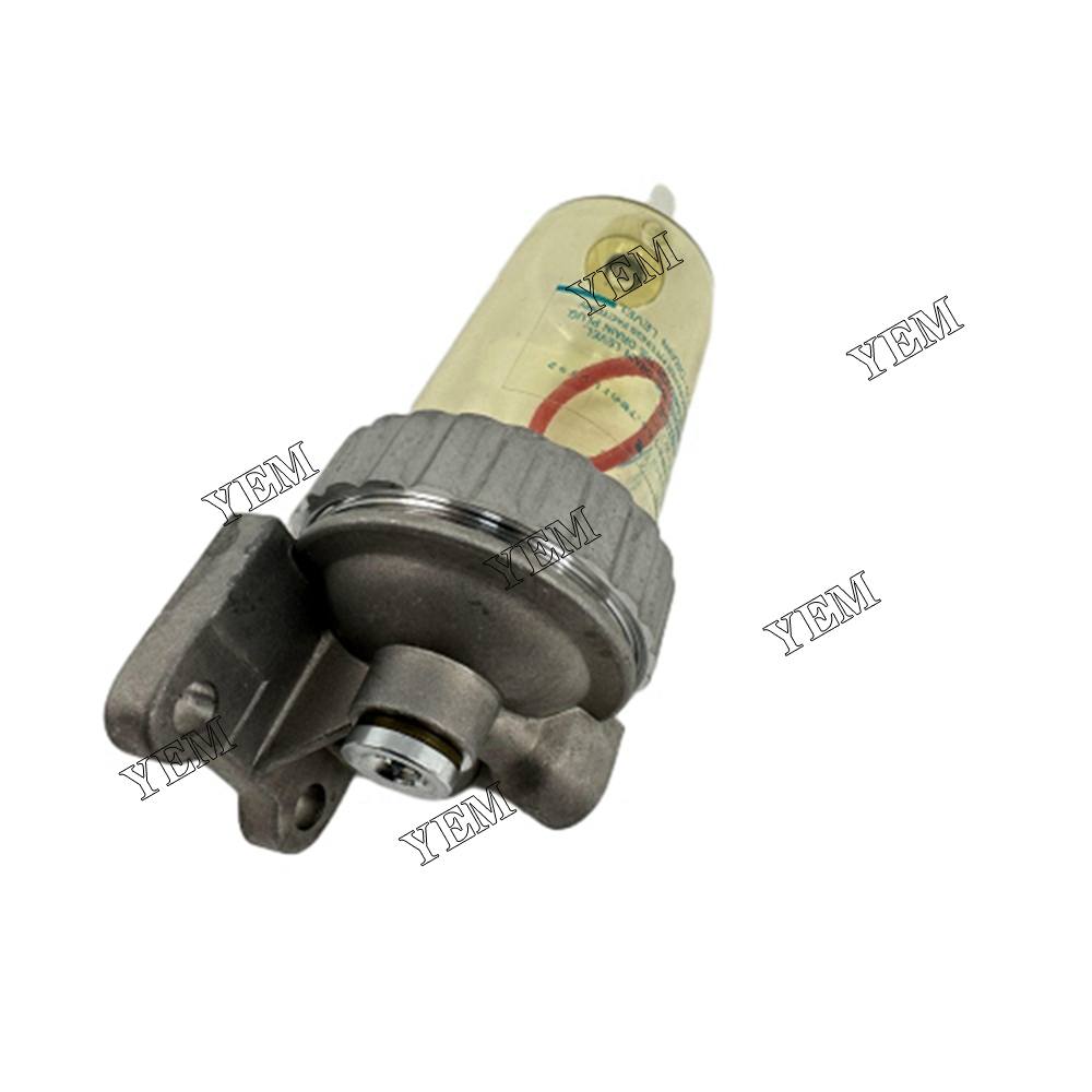 YEM Parts 113200-8410 Fuel Filter Element For Isuzu 6SA1 excavator diesel engine Engine For Isuzu