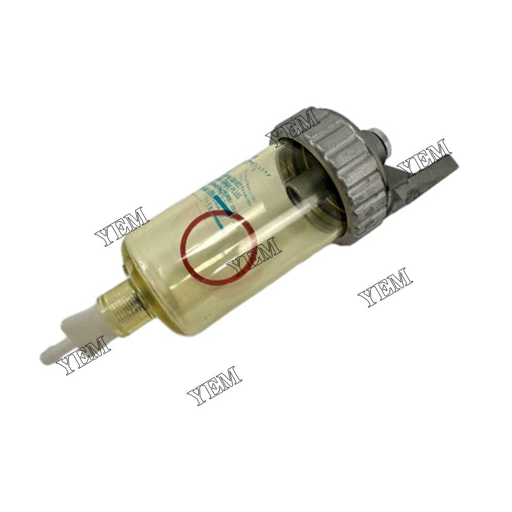YEM Parts 113200-8410 Fuel Filter Element For Isuzu 6SA1 excavator diesel engine Engine For Isuzu