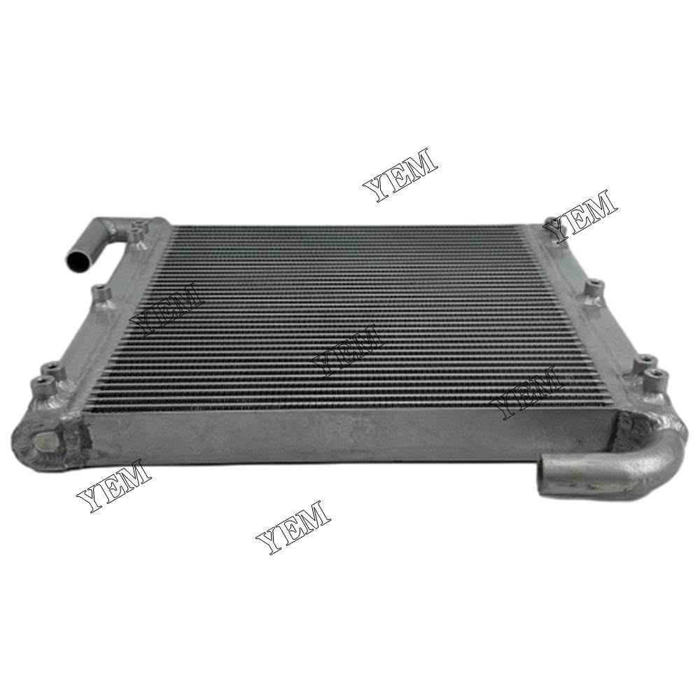 YEM Parts Hydraulic Oil Cooler 4301309 for Hitachi Excavator EX60-2 EX60-3 EX60T-2 For Hitachi