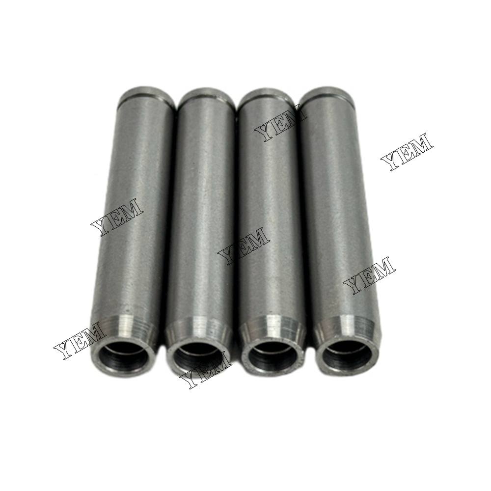 YEM Parts 8X 22114-42000 Valve Guide For Hyundai D4BB Mitsubishi filter paver Engine For Hyundai