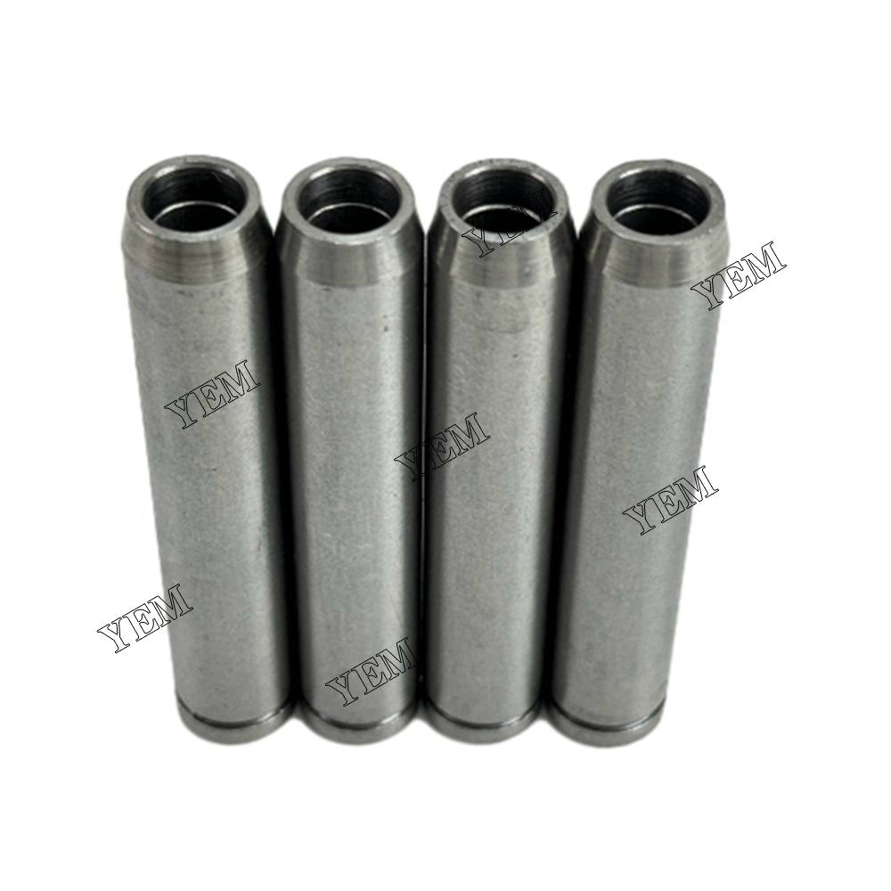 YEM Parts 8X 22114-42000 Valve Guide For Hyundai D4BB Mitsubishi filter paver Engine For Hyundai