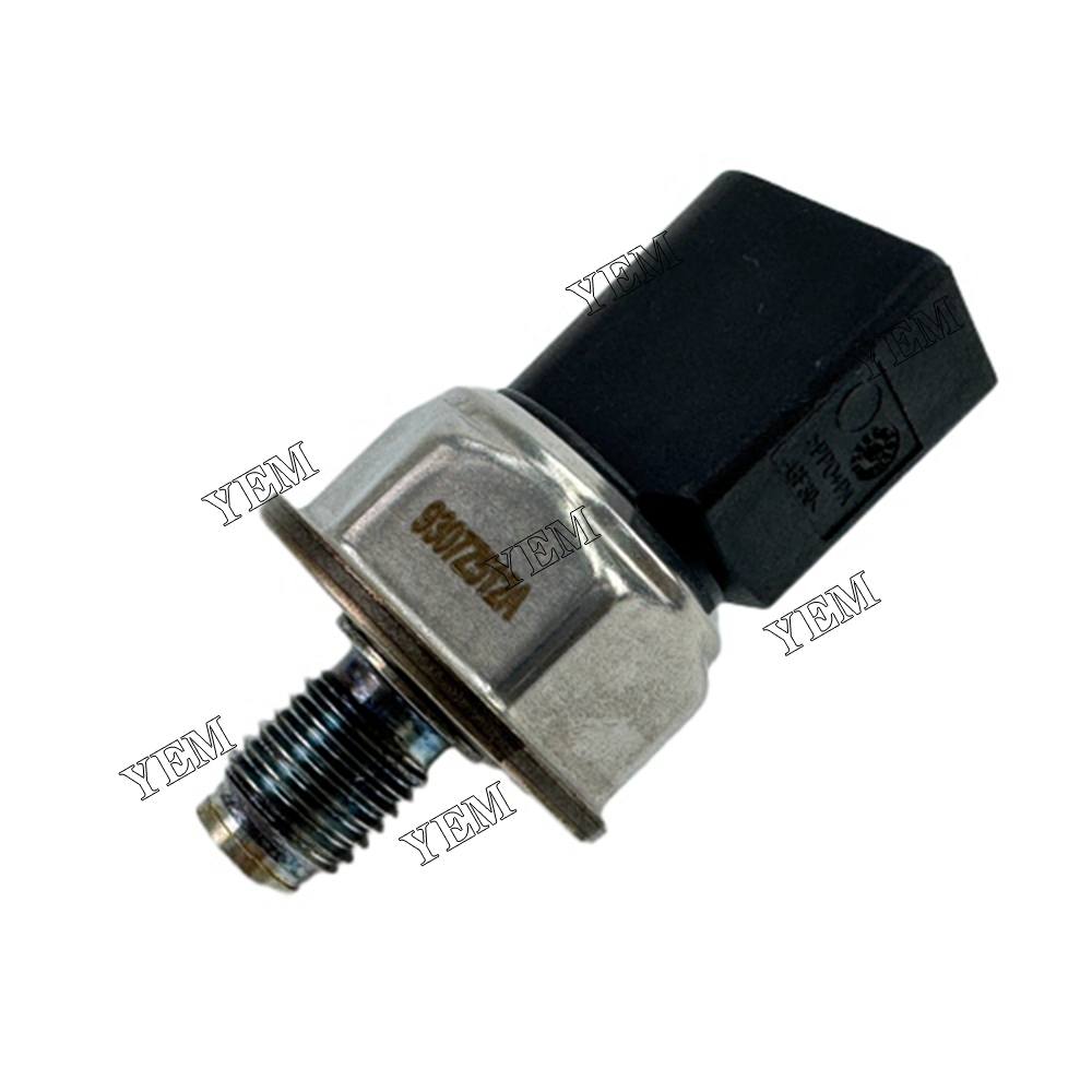 YEM Parts 9307Z512A Fuel Pressure Sensor for Hyundai Kia Carnival Sedona Bongo 2.9 CRDi