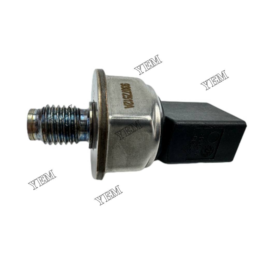 YEM Parts 9307Z512A Fuel Pressure Sensor for Hyundai Kia Carnival Sedona Bongo 2.9 CRDi For Hyundai