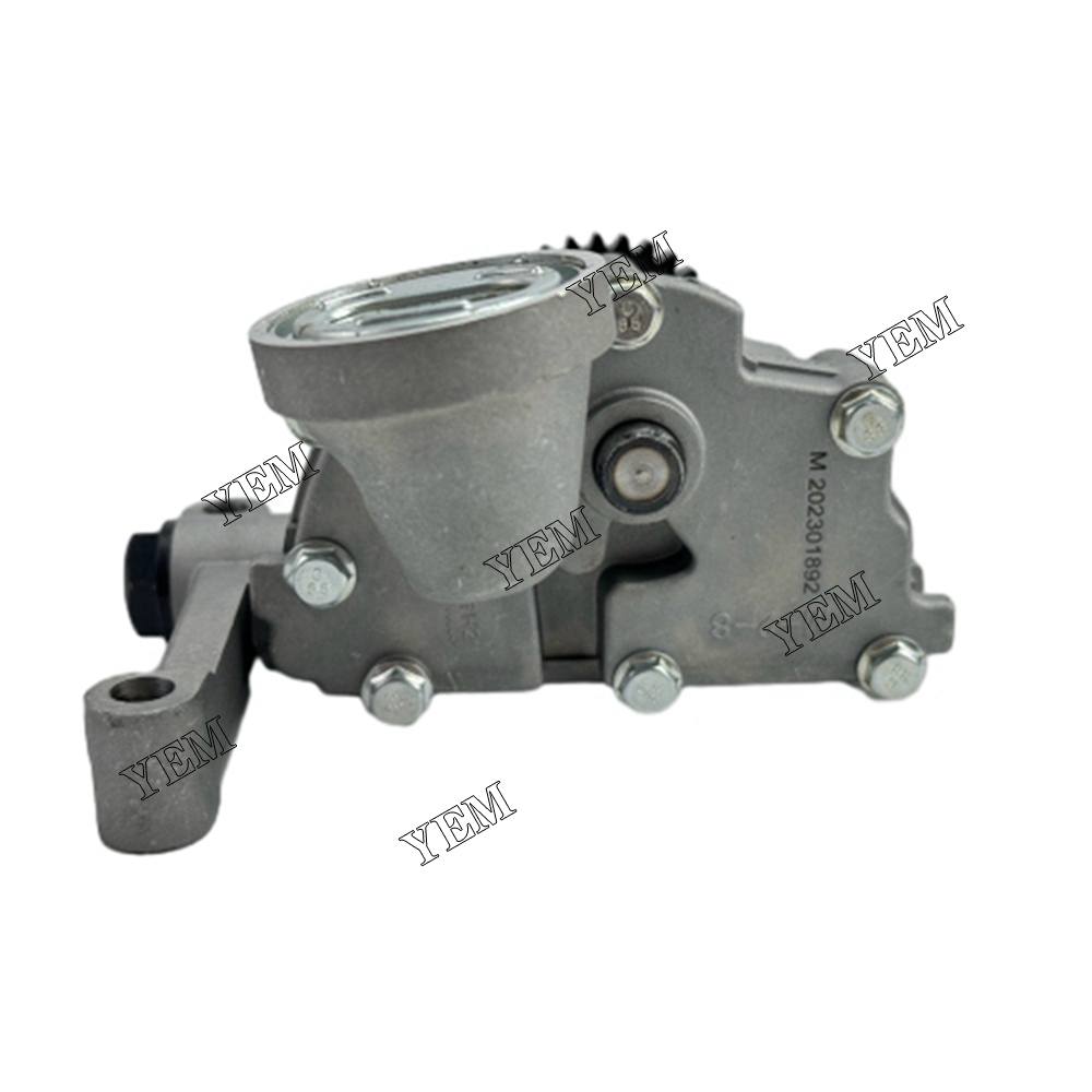YEM Parts 213102G011 OIL PUMP FOR 11-13 HYUNDAI TUCSON 10-11 KIA FORTE FORTE KOUP For Hyundai