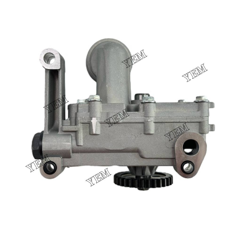 YEM Parts 213102G011 OIL PUMP FOR 11-13 HYUNDAI TUCSON 10-11 KIA FORTE FORTE KOUP For Hyundai