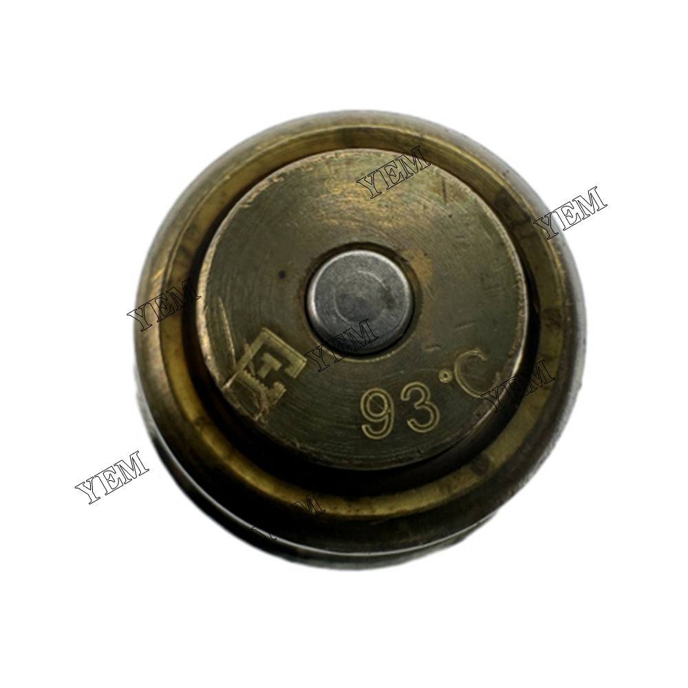 YEM Parts 4179928 Thermostat For Deutz BF4M1011 diesel engine spare parts For Deutz