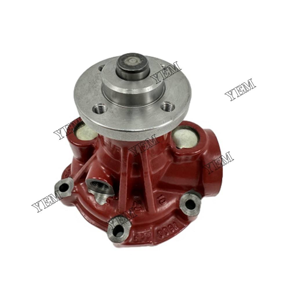 YEM Parts 2937455 Water Pump for Deutz BF4M1012 BF6M1012 BF4M1013 BF6M1013 BF4M2012 For Deutz