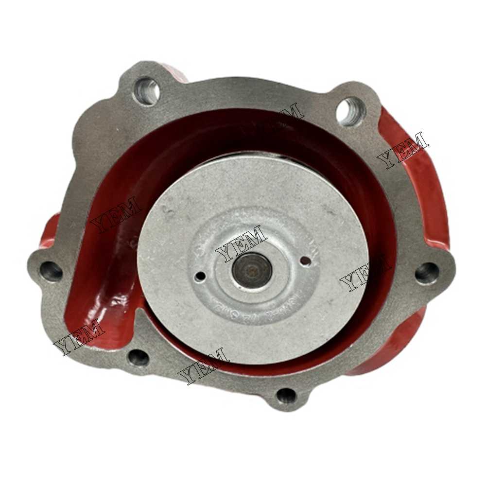YEM Parts 2937455 Water Pump for Deutz BF4M1012 BF6M1012 BF4M1013 BF6M1013 BF4M2012 For Deutz