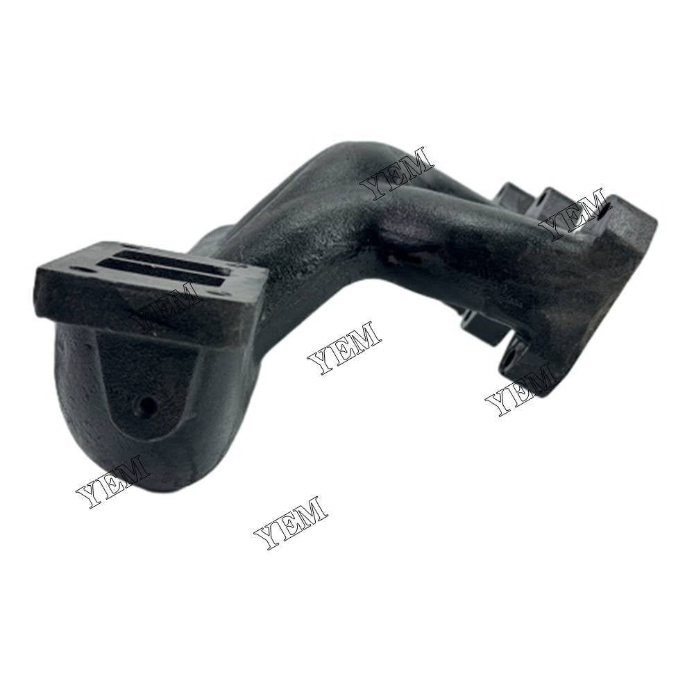 YEM Parts Exhaust Manifold Set 02134045 02134047 for Deutz BFL912 BFL913 BF6L913 BF6L912