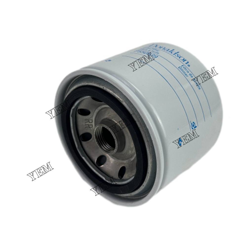 YEM Parts P550939 Donaldson Lube Filter Spin-On Full Flow (1732132430 156017800171) For Deutz