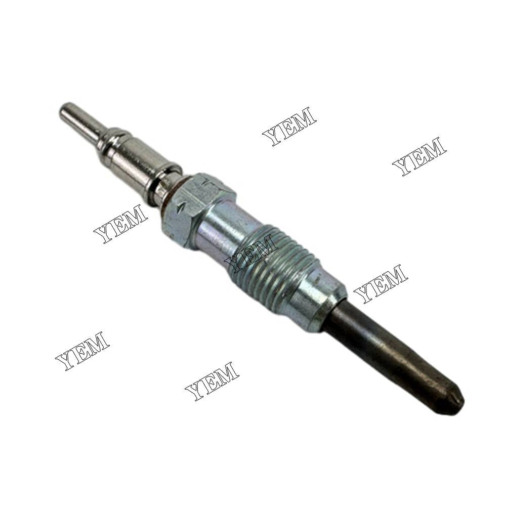 YEM Parts Glow Plug Heater For Deutz 01180400 2011 1011 Bobcat 863 873 864 (set of 4) For Deutz