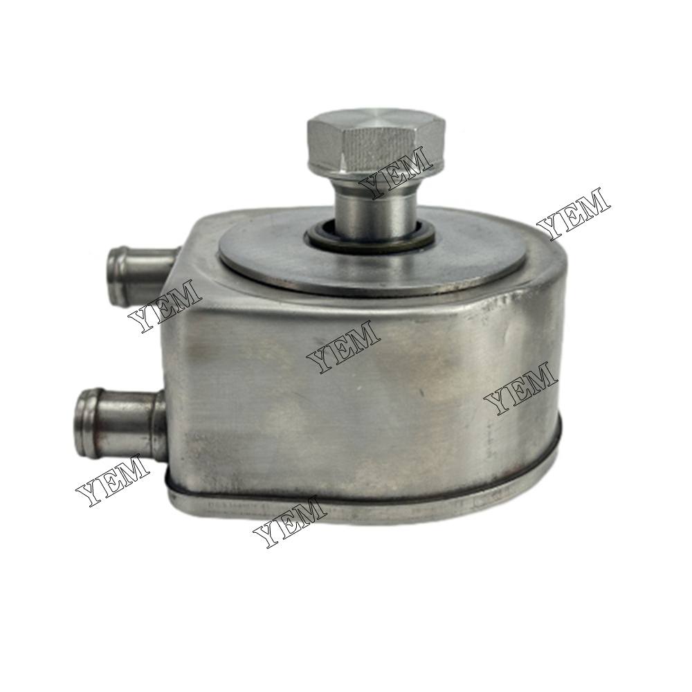 YEM Parts 2486A241 4832968 8247638 Oil Cooler for Perkins 1004-4 1004-40 1004-40T For Perkins