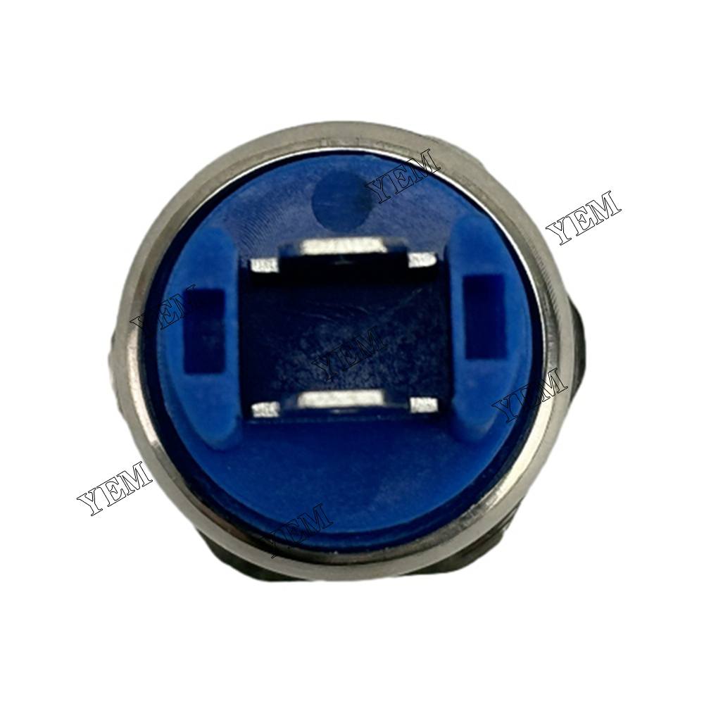 YEM Parts 7185-900T 26420472 7167-620D Solenoid 24V For Perkins 3.152 excavator Engine For Perkins