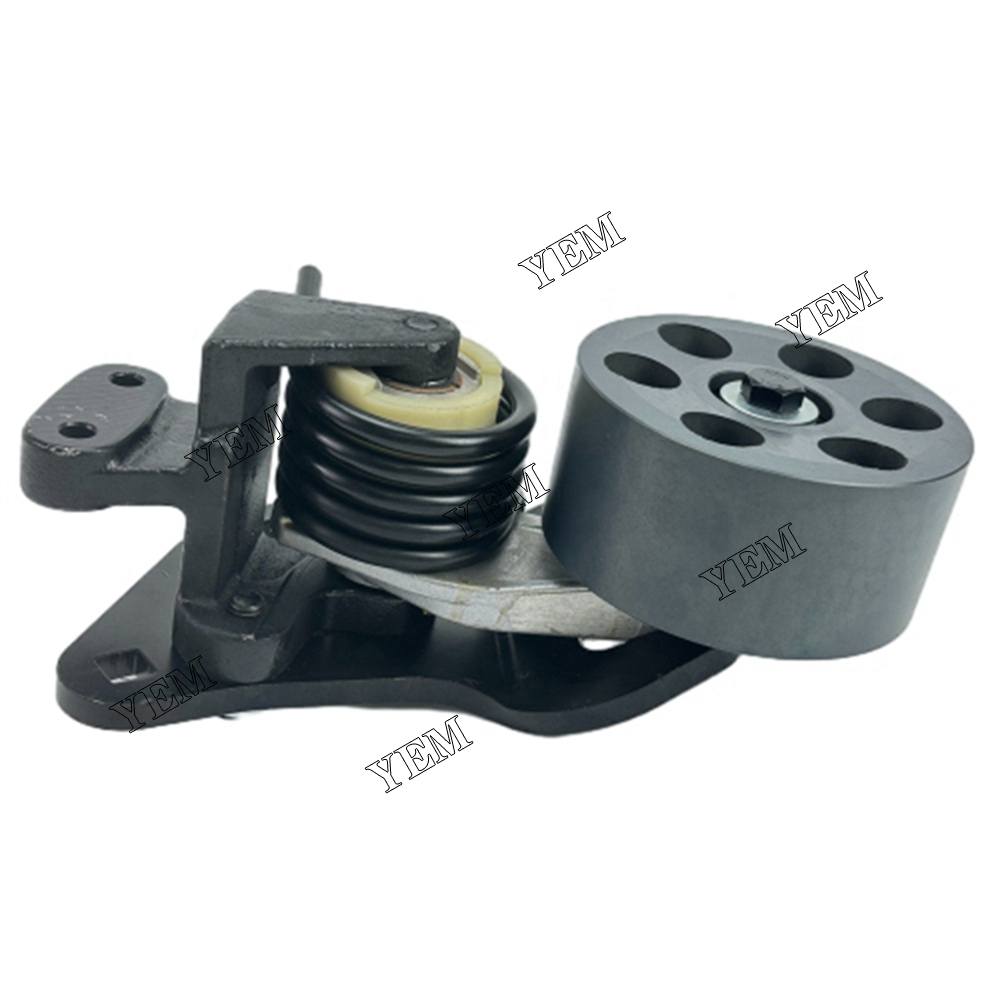 YEM Parts 7269057 7141788 Belt Tensioner For Bobcat A770 S650 S750 S630 Engine