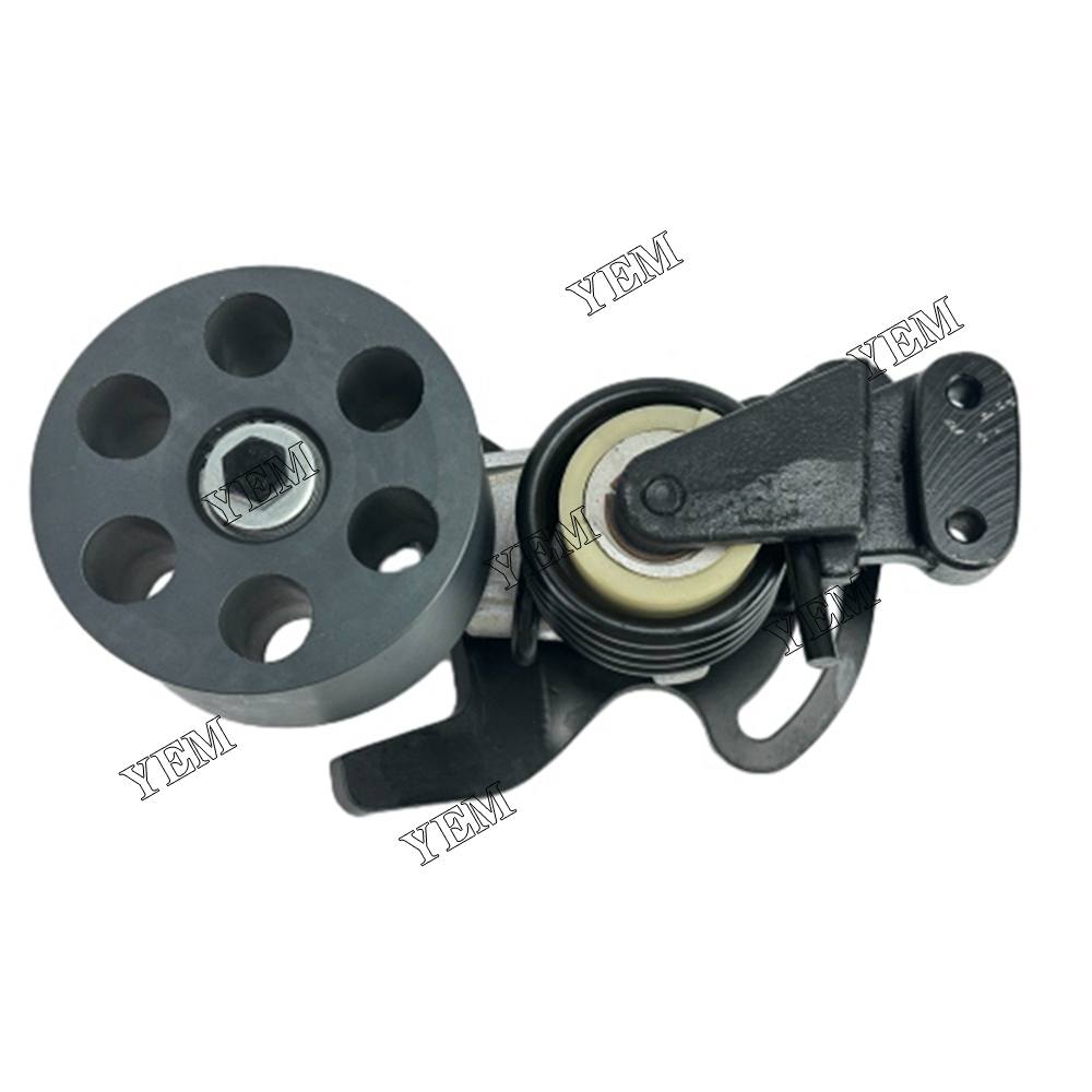 YEM Parts 7269057 7141788 Belt Tensioner For Bobcat A770 S650 S750 S630 Engine For Bobcat