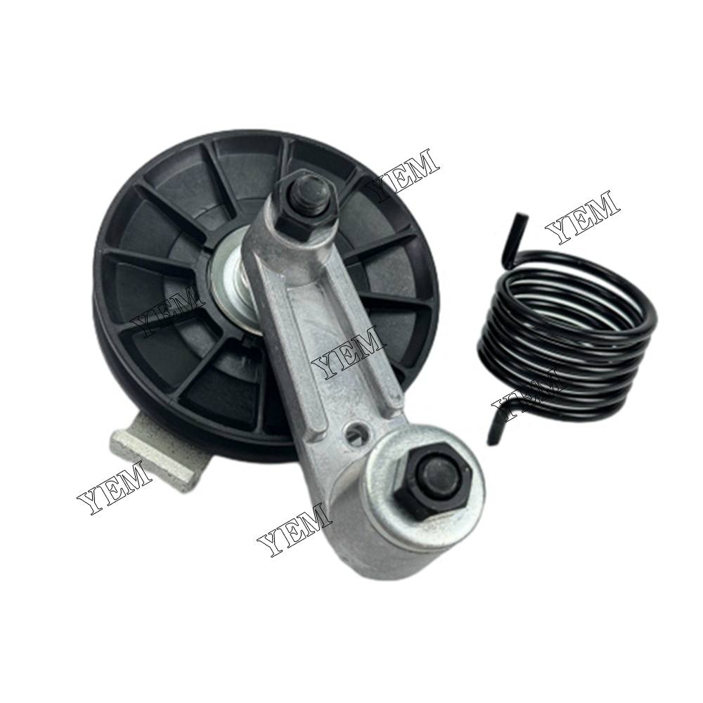 YEM Parts 6662997 Belt Tensioner For Bobcat diesel engine spare parts