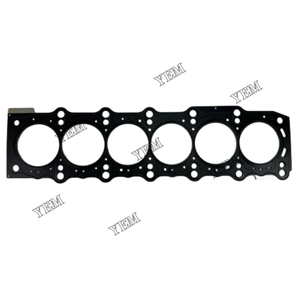 YEM Parts For Toyota 2JZ-GTE Valve Cover Cylinder Head Gasket Seal