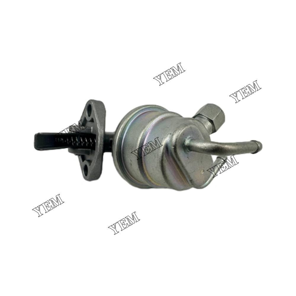 YEM Parts 23100-78120-71 Fuel Pump For Toyota 5K Komatsu FG 18 T-15 forklift Engine For Toyota