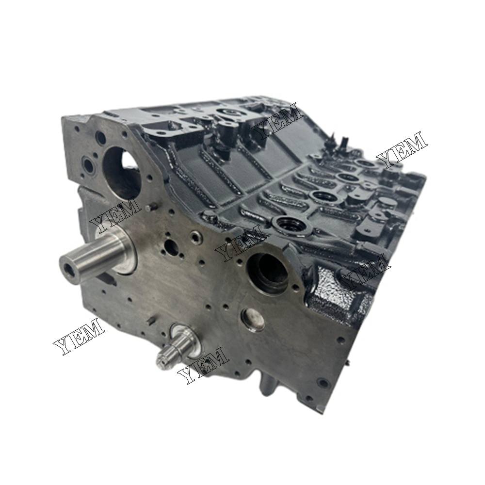 YEM Parts 723907-01560 Cylinder Block USED For Yanmar 4TNV106 AF880 tractor engine Engine For Yanmar