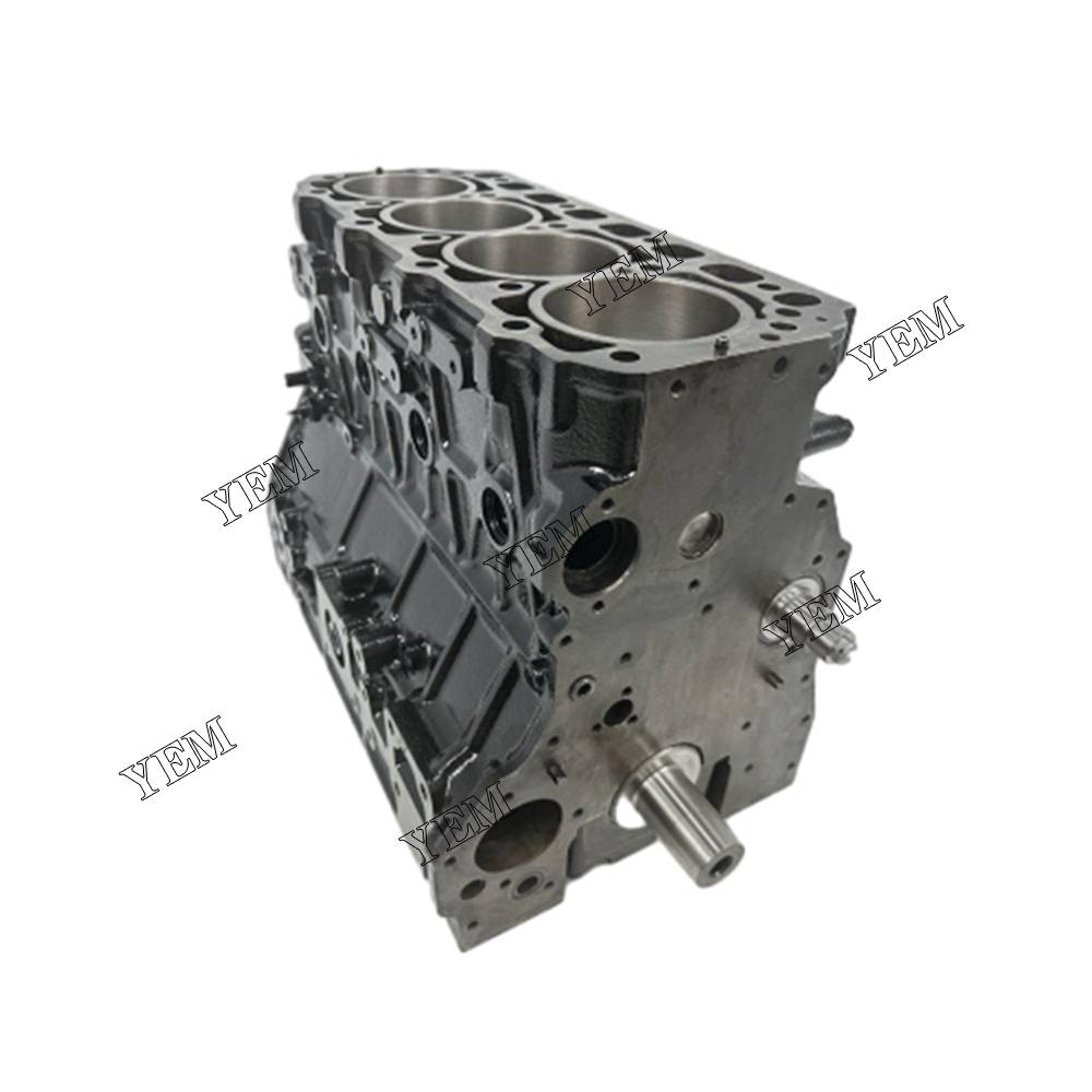 YEM Parts 723907-01560 Cylinder Block USED For Yanmar 4TNV106 AF880 tractor engine Engine For Yanmar