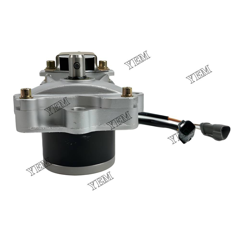 YEM Parts 7834-41-2000 Stepper Throttle motor For Komatsu PC200-7 PC240-7 PC220-7 PC300-7 For Komatsu