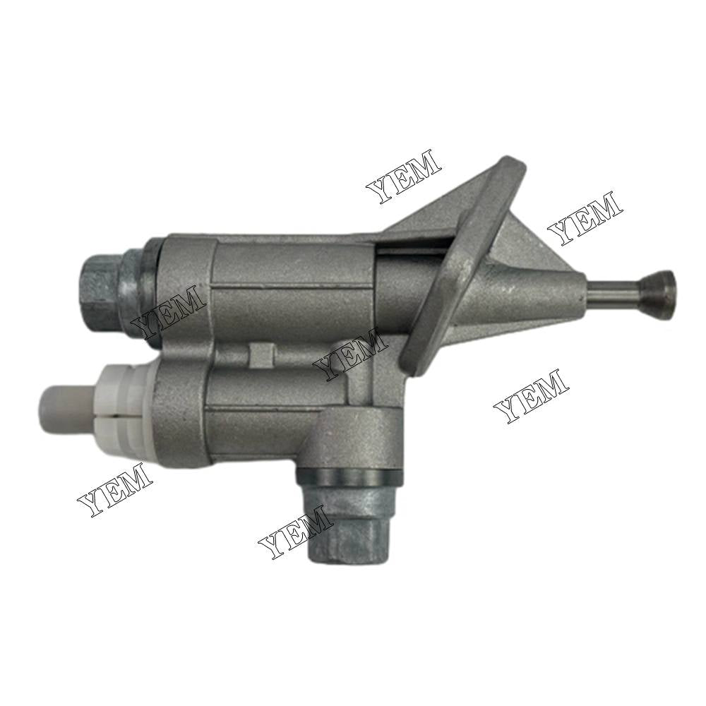 YEM Parts 12V Fuel Lift Pump C5334912 for Dodge Cummins Engine 4BT 5.9L-