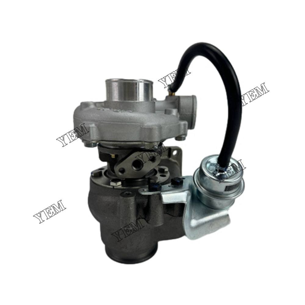 YEM Parts 471182-0007 Turbocharger FITS For Cummins 6BT5.9 6BTAA 5.9L 154KW 210HP For Cummins