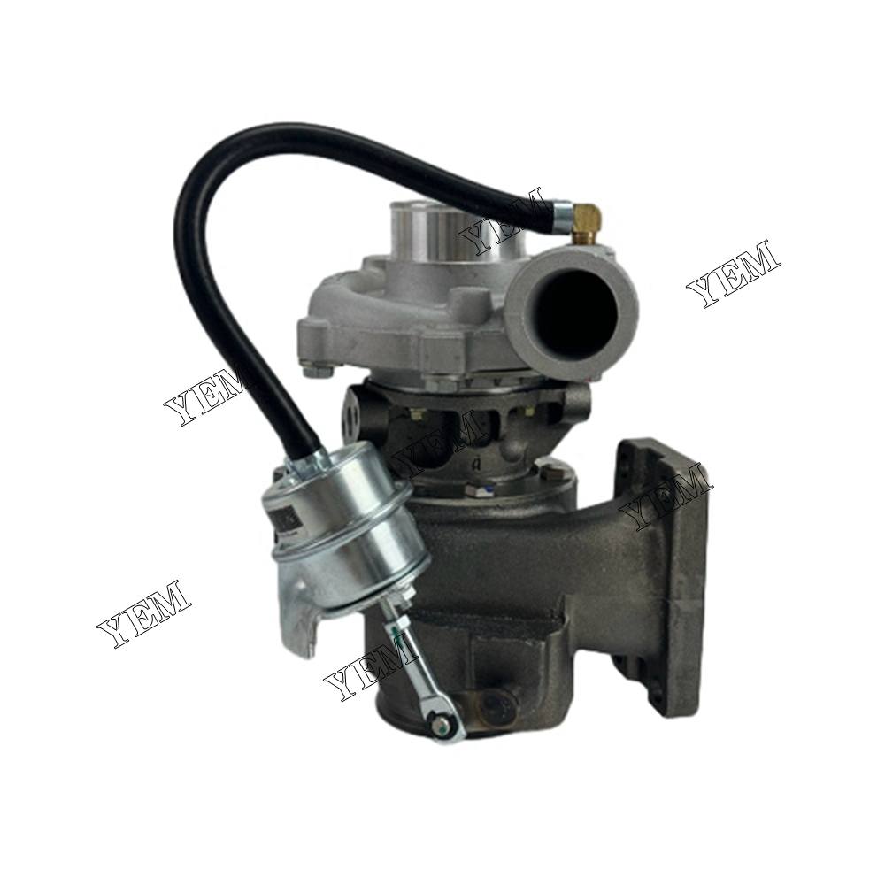 YEM Parts 471182-0007 Turbocharger FITS For Cummins 6BT5.9 6BTAA 5.9L 154KW 210HP For Cummins