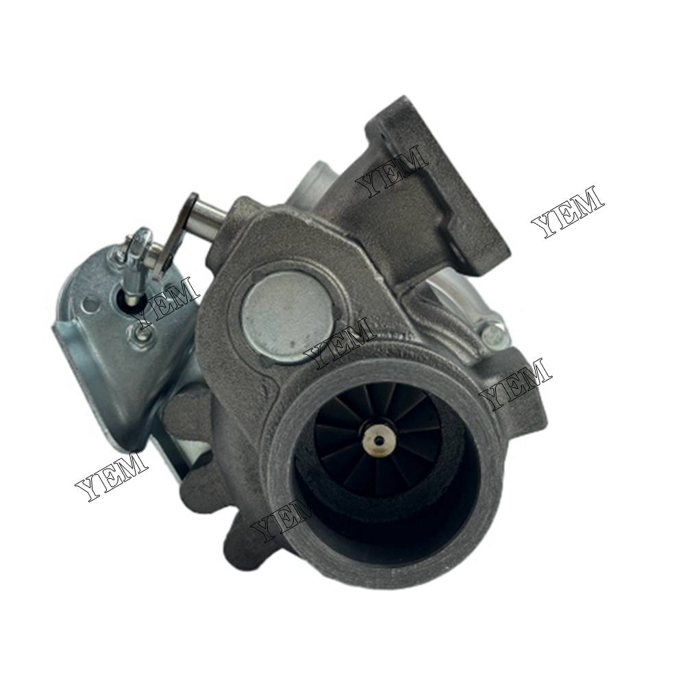 YEM Parts 471182-0007 Turbocharger FITS For Cummins 6BT5.9 6BTAA 5.9L 154KW 210HP For Cummins