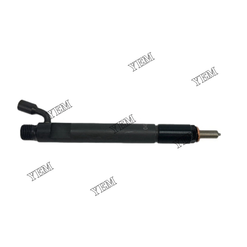 YEM Parts 6PCS Fuel Injector For CUMMINS C8.3L 6C 6CT 6CTA 6CTAA XKDE-00717