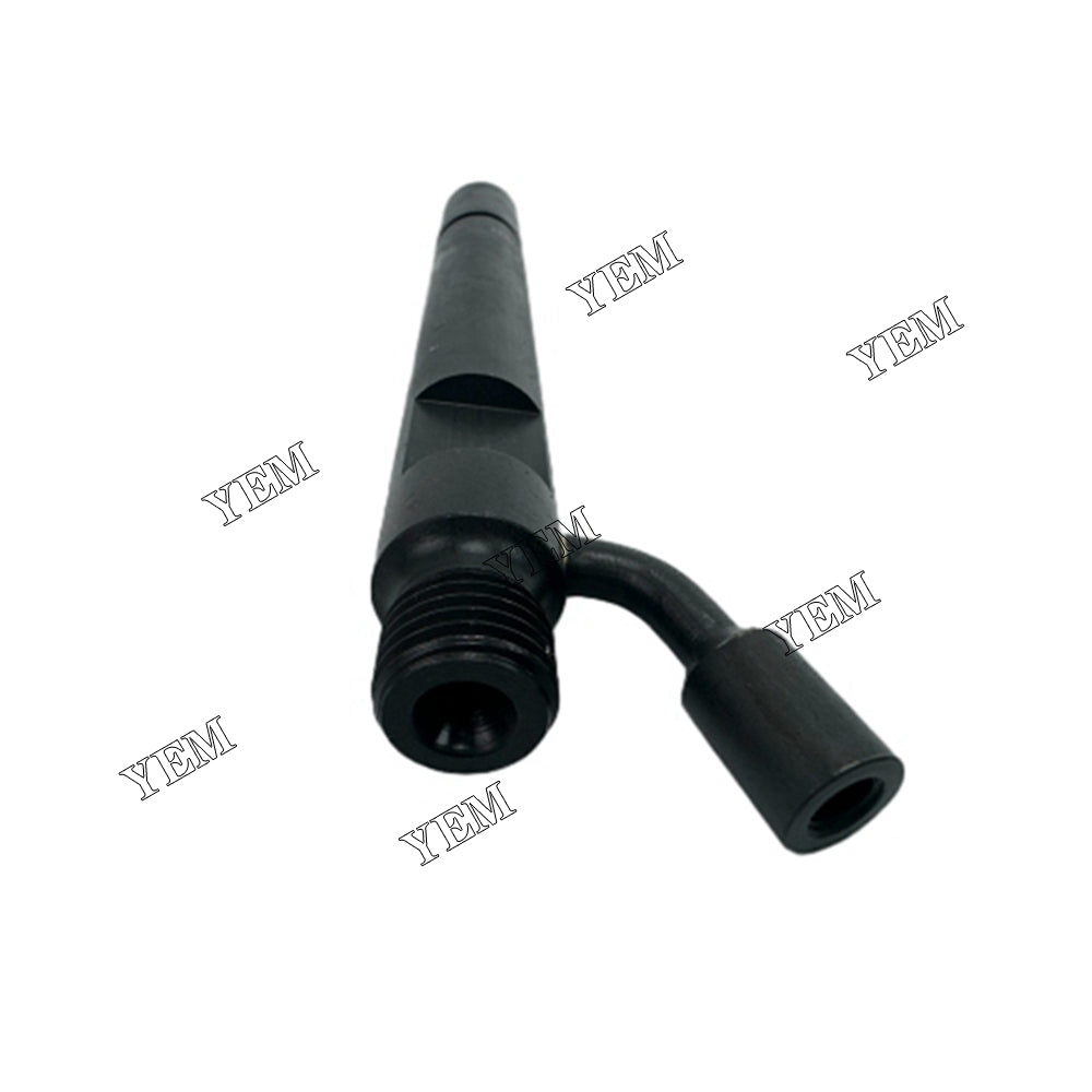 YEM Parts 6PCS Fuel Injector For CUMMINS C8.3L 6C 6CT 6CTA 6CTAA XKDE-00717 For Cummins