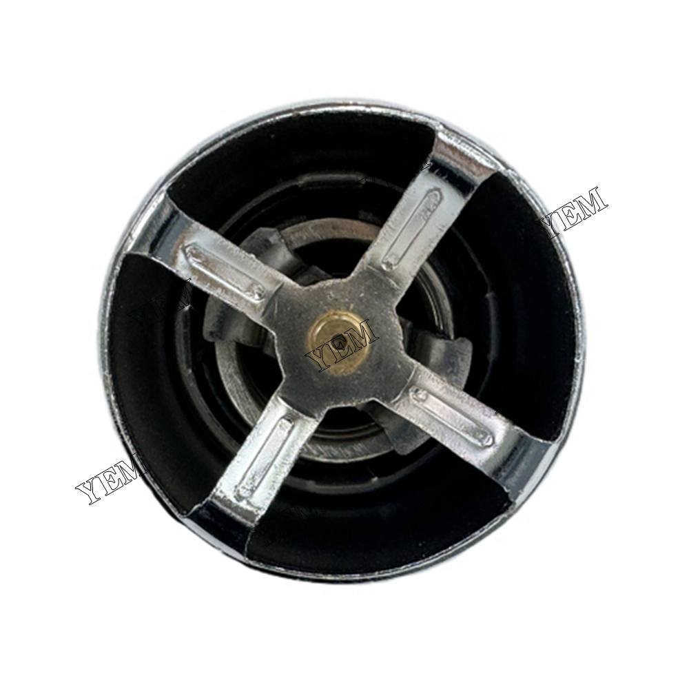 YEM Parts 5274887 Pack of 1 THERMOSTAT Suitable For Cummins 6CT8.3 For Cummins