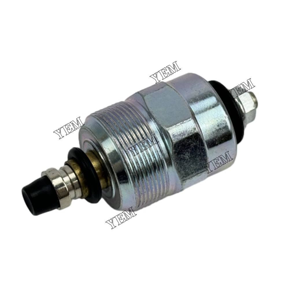 YEM Parts 44-6727 A77753 Solenoid 24V For Cummins B3.3 TX753 5303 5310 4210 tractor