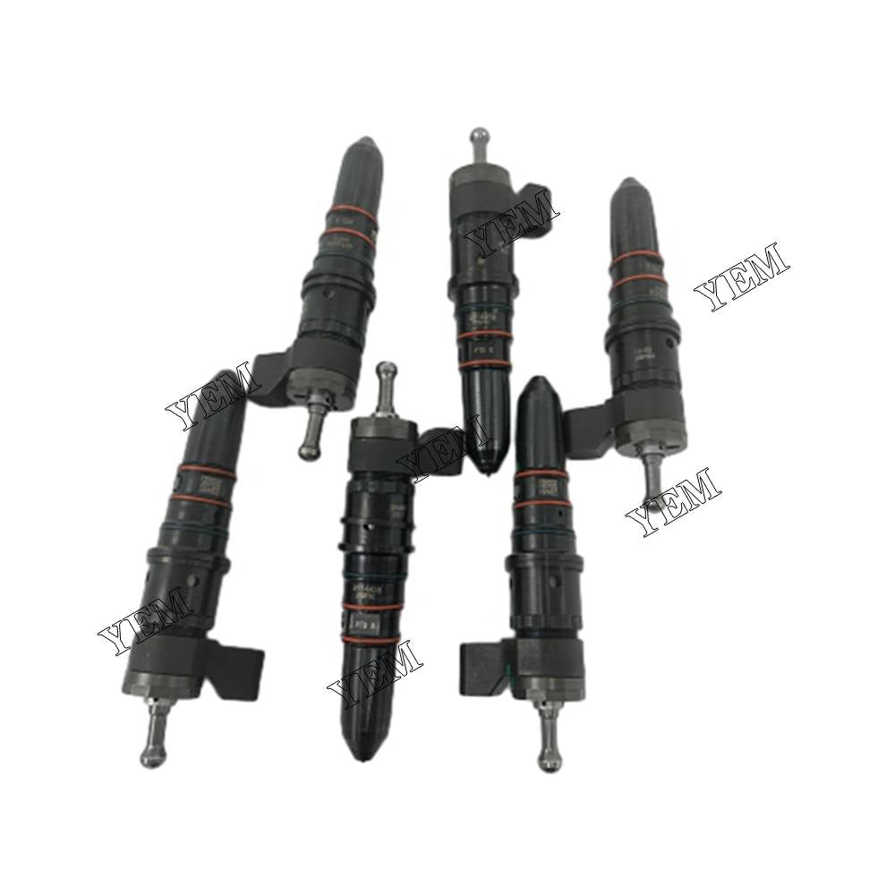 YEM Parts Interstate Mcbee fits For Cummins INJECTOR M11 CELECT 4914458 For Cummins