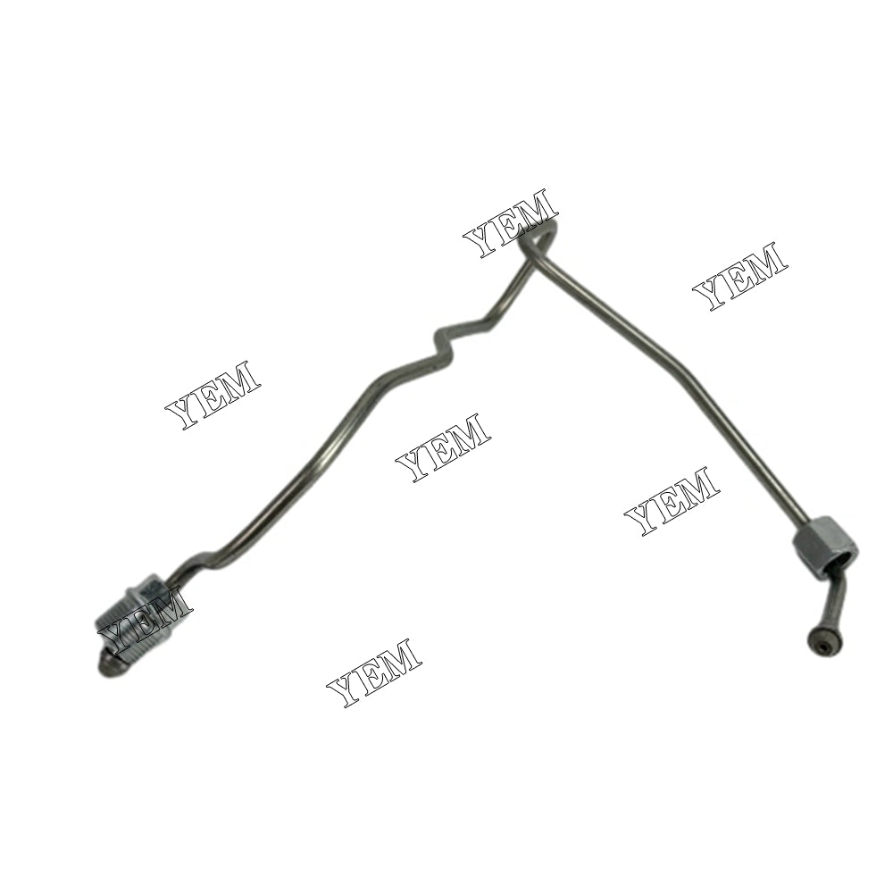 YEM Parts Fuel Injector Lines for Dodge Ram 1998.5©\2002 24V 5.9L Cummins 3943765 3943767