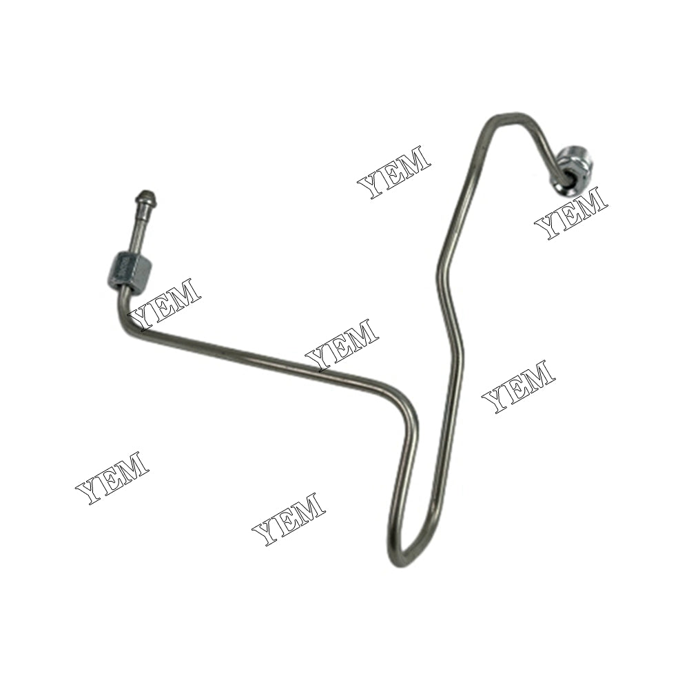 YEM Parts Fuel Injector Lines for Dodge Ram 1998.5©\2002 24V 5.9L Cummins 3943765 3943767 For Cummins