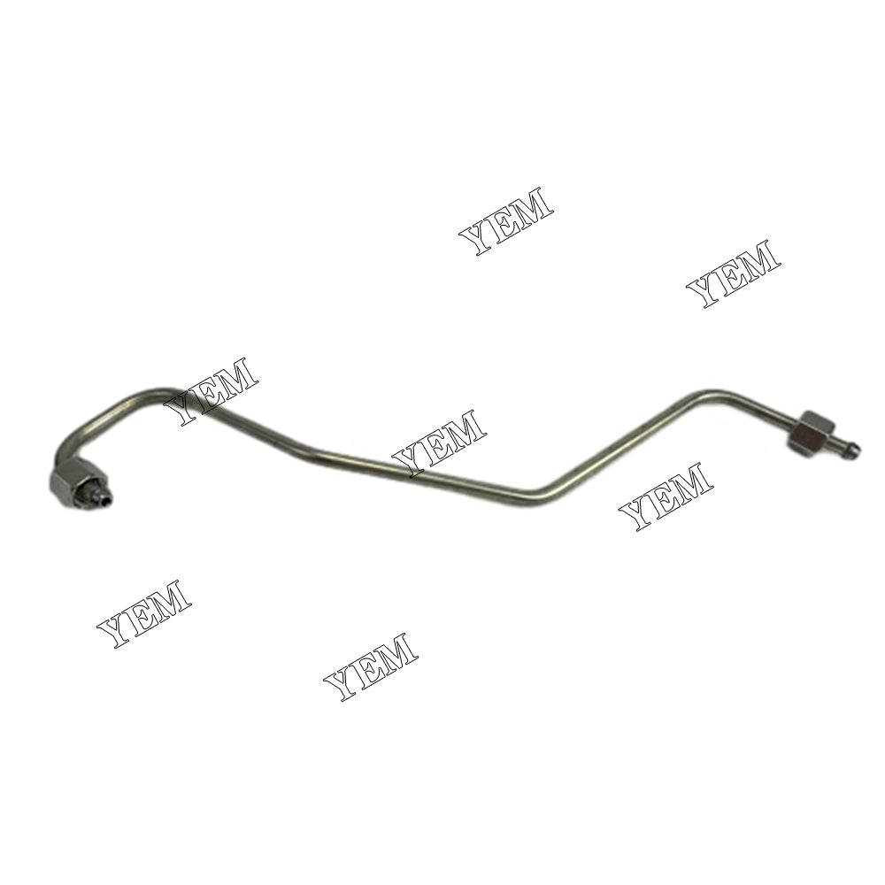 YEM Parts E-7030391 Injection Pump to Fuel Rail Line for Bobcat 650 S510 S530 S550