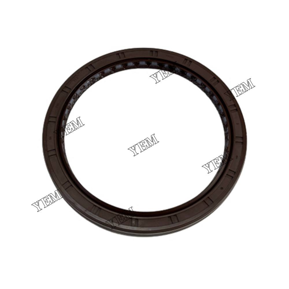 YEM Parts Crankshaft Rear Oil Seal For Doosan D24 Bobcat E57W excavator Engine For Doosan
