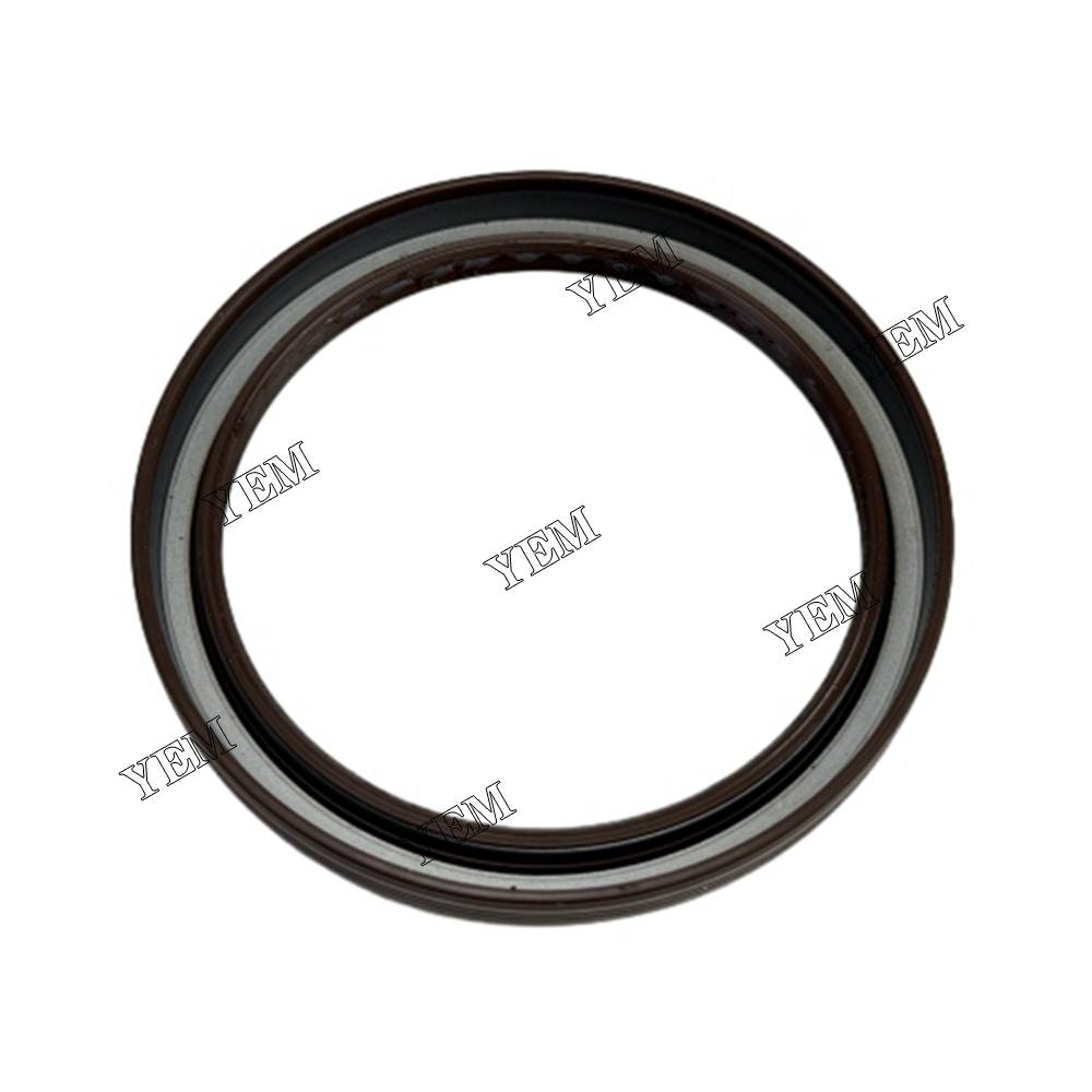 YEM Parts Crankshaft Rear Oil Seal For Doosan D24 Bobcat E57W excavator Engine For Doosan