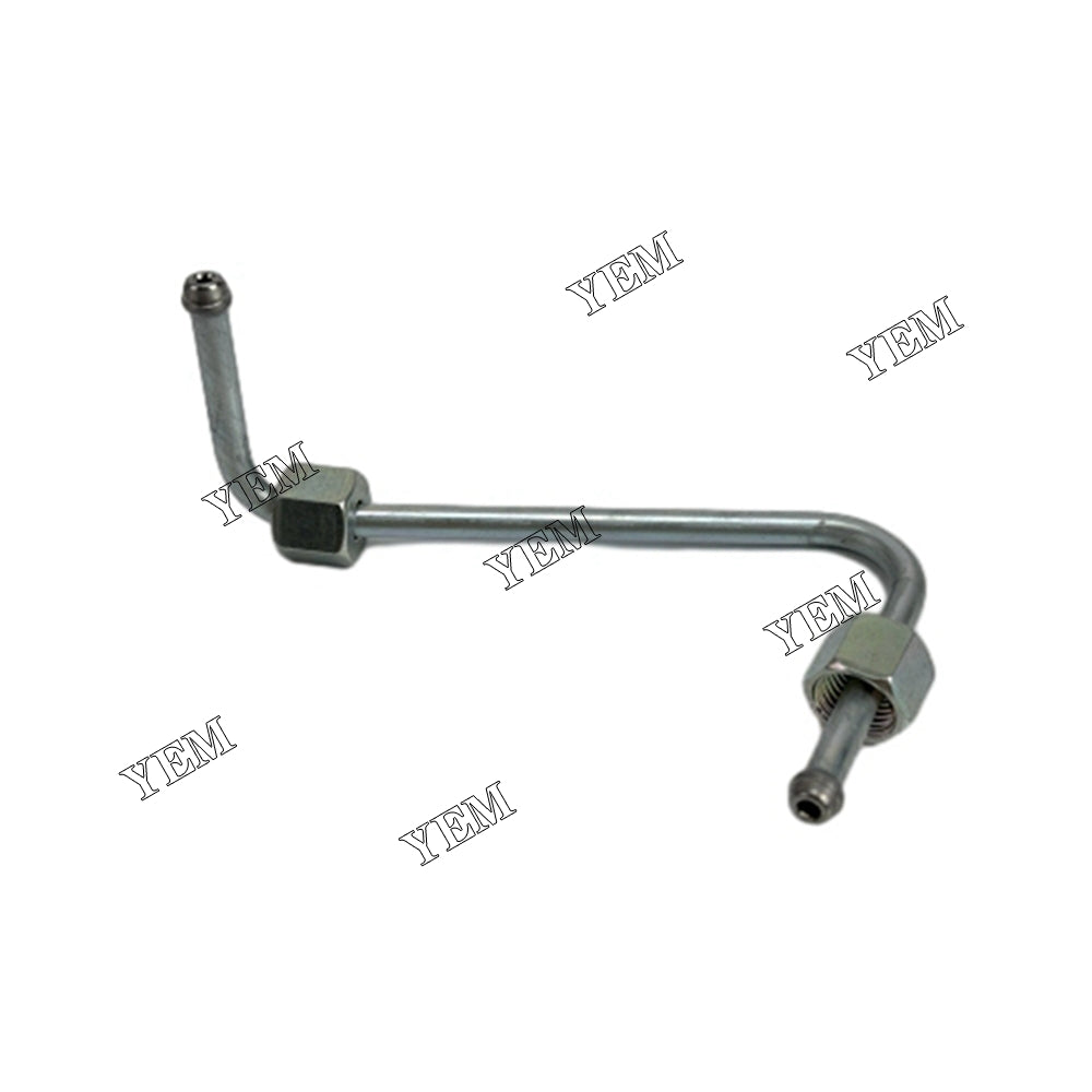 YEM Parts For Bobcat D24 Fuel Pipe 7030388 420208-00194