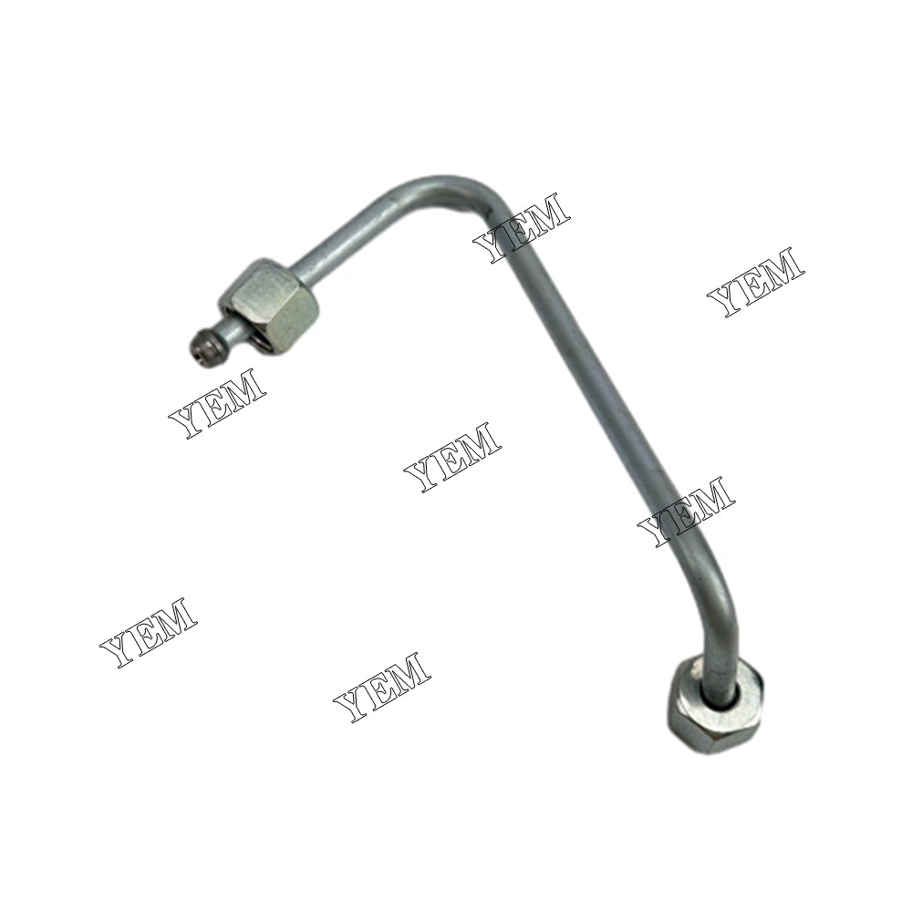 YEM Parts For Bobcat D24 Fuel Pipe 7030388 420208-00194 For Doosan