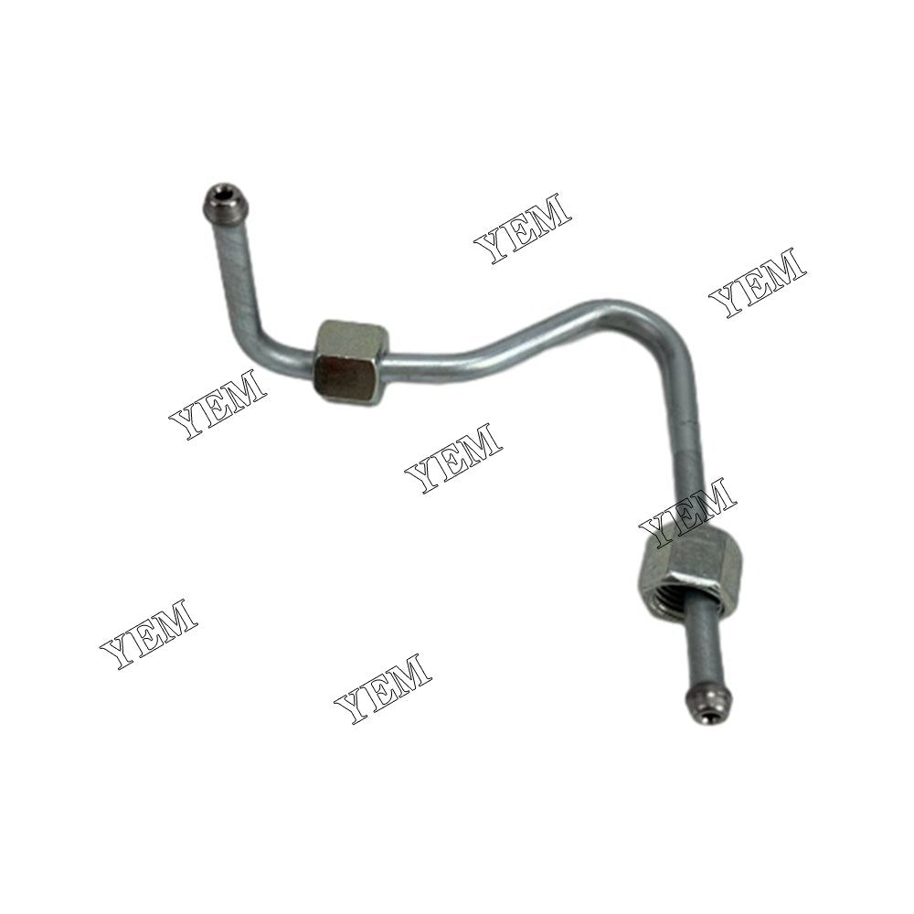 YEM Parts E-7030389 Injection Line for Bobcat D24 Engine 650 S450 S510 S530 S550