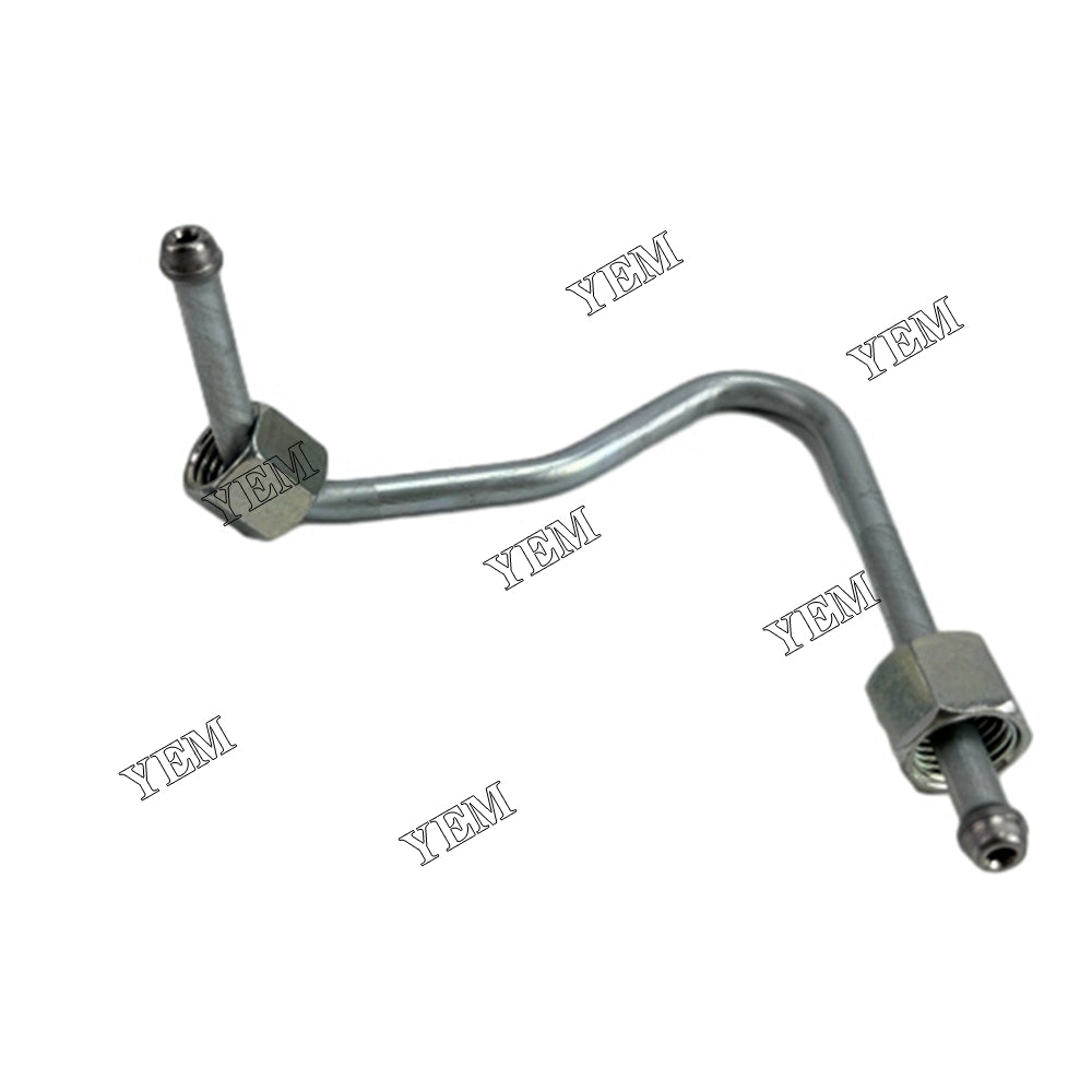 YEM Parts E-7030389 Injection Line for Bobcat D24 Engine 650 S450 S510 S530 S550