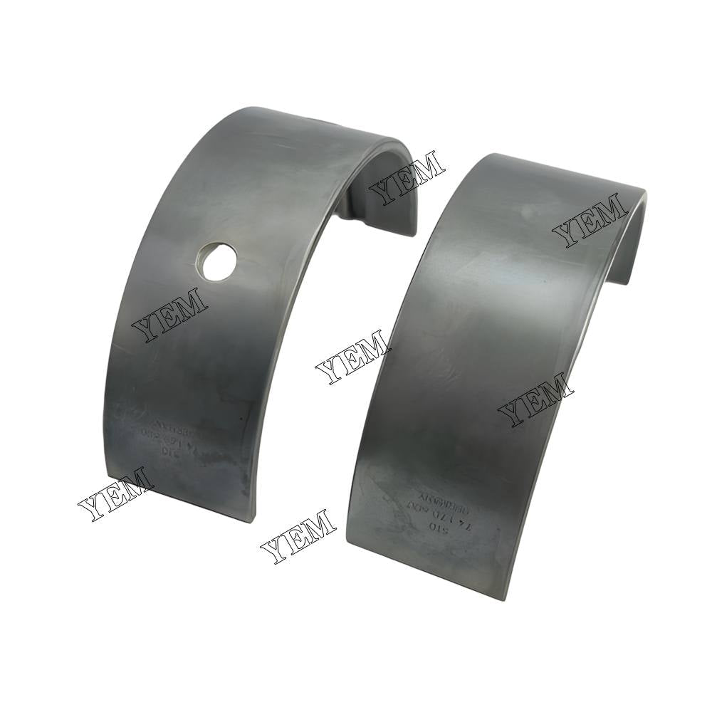 YEM Parts 78586600 Main Bearing With Con Rod Bearing For Doosan D2876 Engine For Doosan