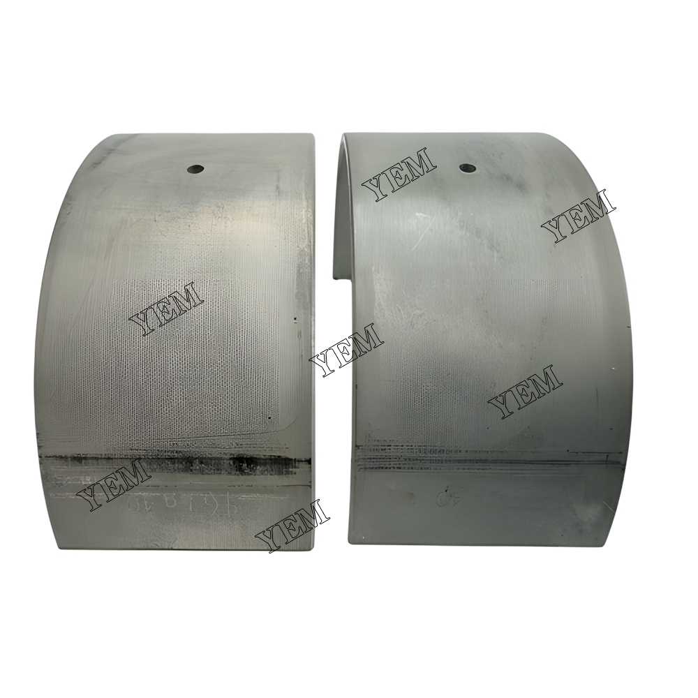 YEM Parts 87505600 Main Bearing With Con Rod Bearing For Doosan D2876 Engine For Doosan